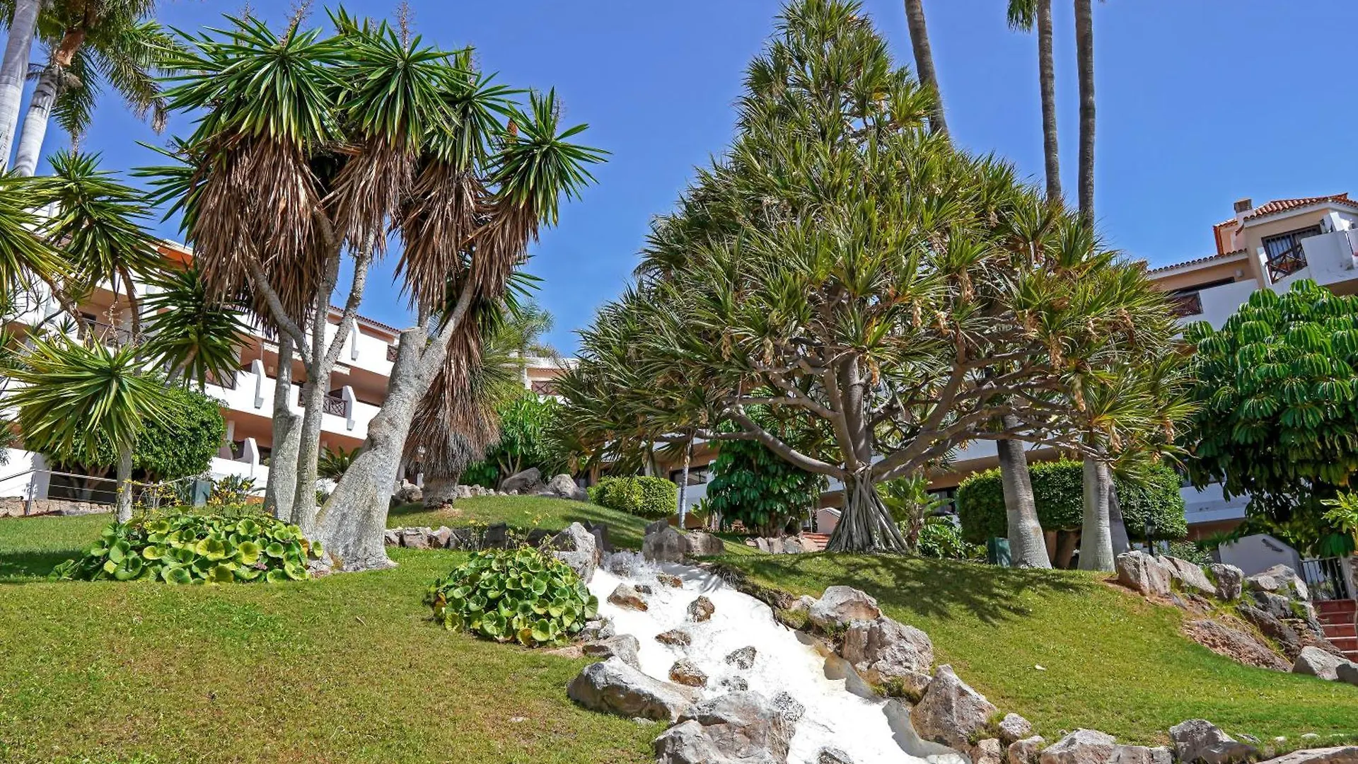 Σπίτι διακοπών Newly Renovated, Luxurious Apartment With A Heated Pool, 259 Σαν Μιγκέλ ντε Αμπόνα