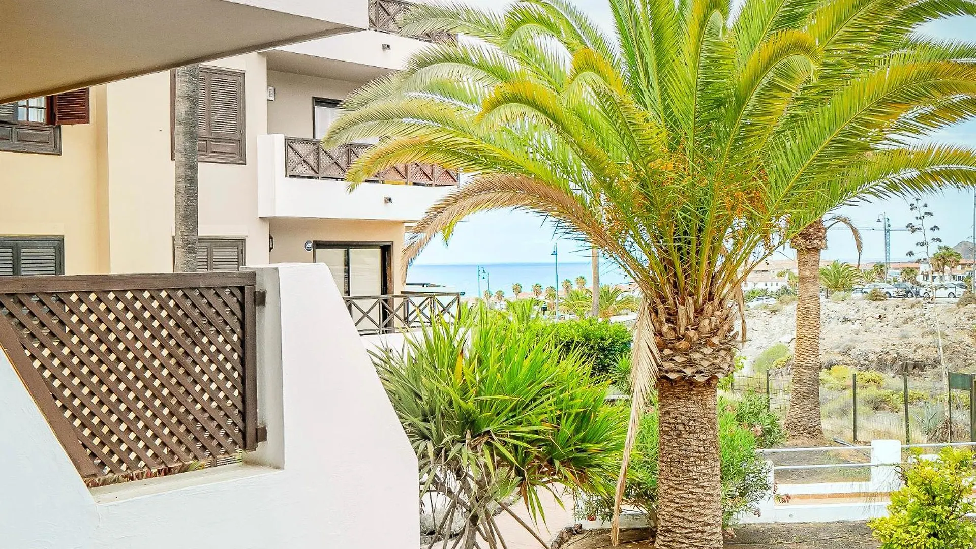 Newly Renovated, Luxurious Apartment With A Heated Pool, 259 Σαν Μιγκέλ ντε Αμπόνα Ισπανία