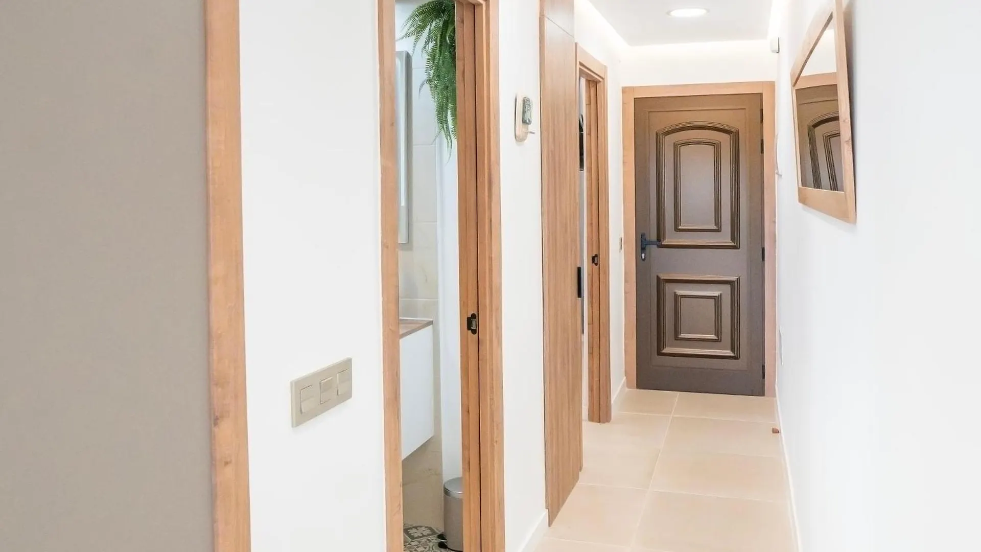 Newly Renovated, Luxurious Apartment With A Heated Pool, 259 San Miguel de Abona